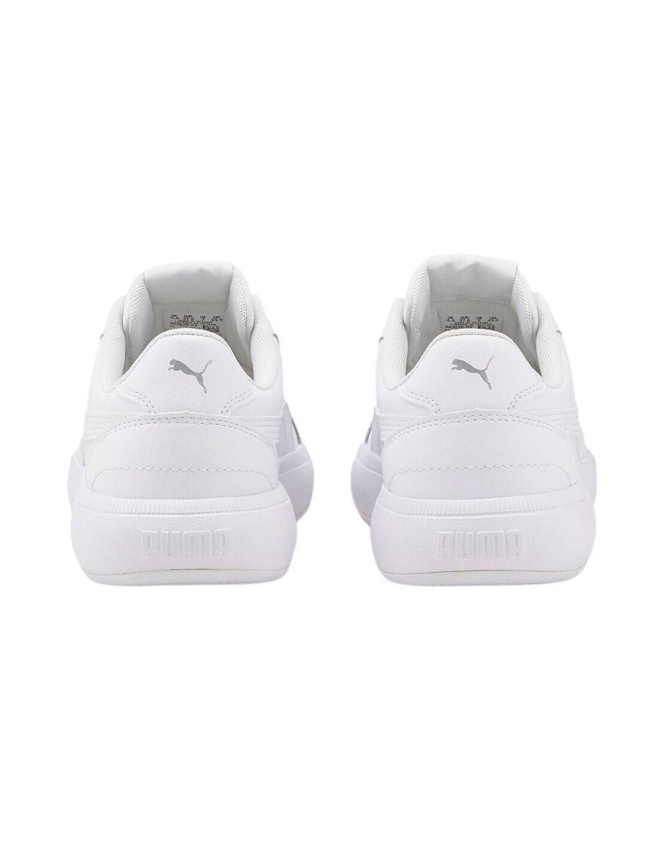 Tenis Tori Bco de mujer