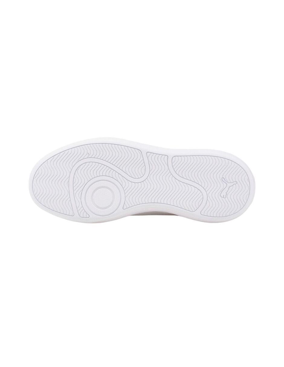 Tenis Tori Bco de mujer