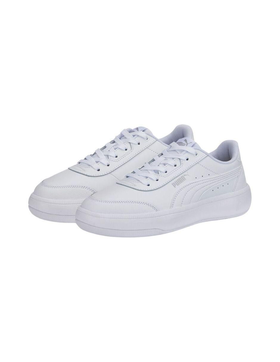 Tenis Tori Bco de mujer