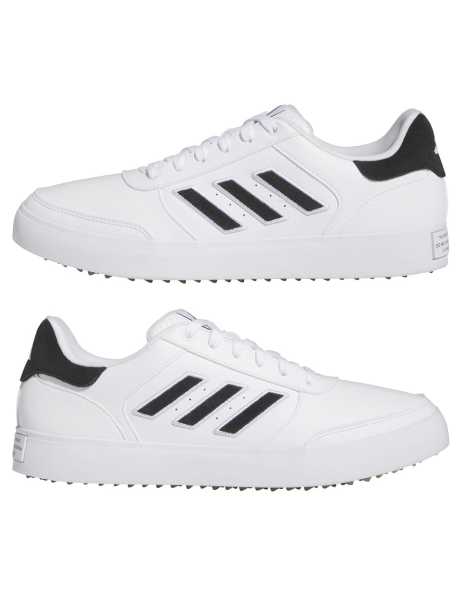 Tenis Retrocross 24 unisex para golf 10