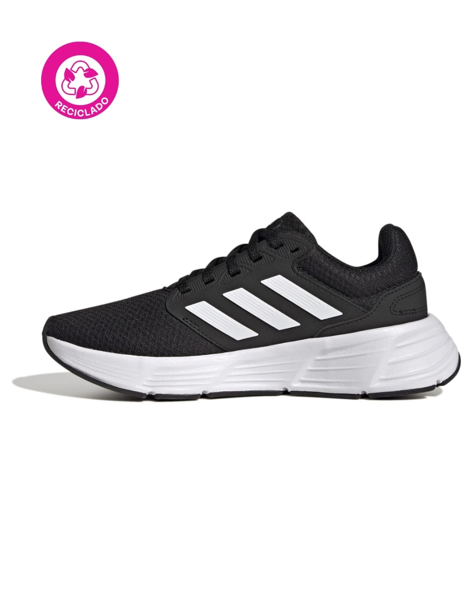 Tenis Galaxy 6 W para correr de mujer 4