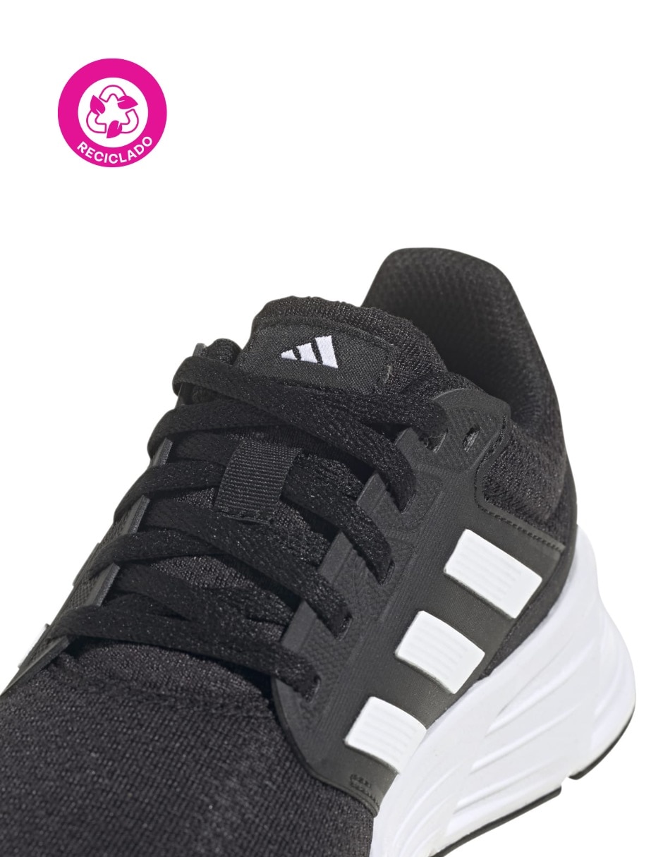 Tenis Galaxy 6 W para correr de mujer 6