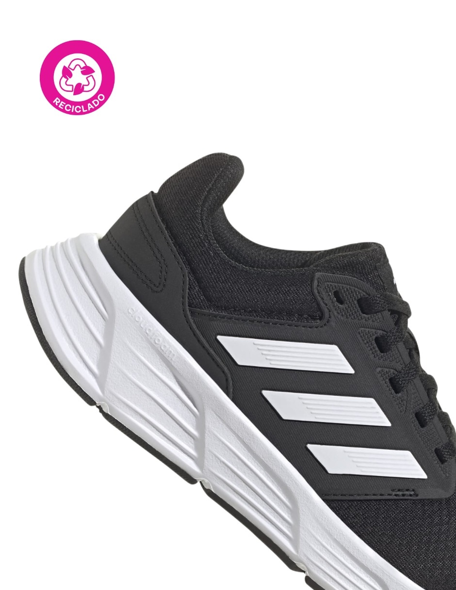 Tenis Galaxy 6 W para correr de mujer 7
