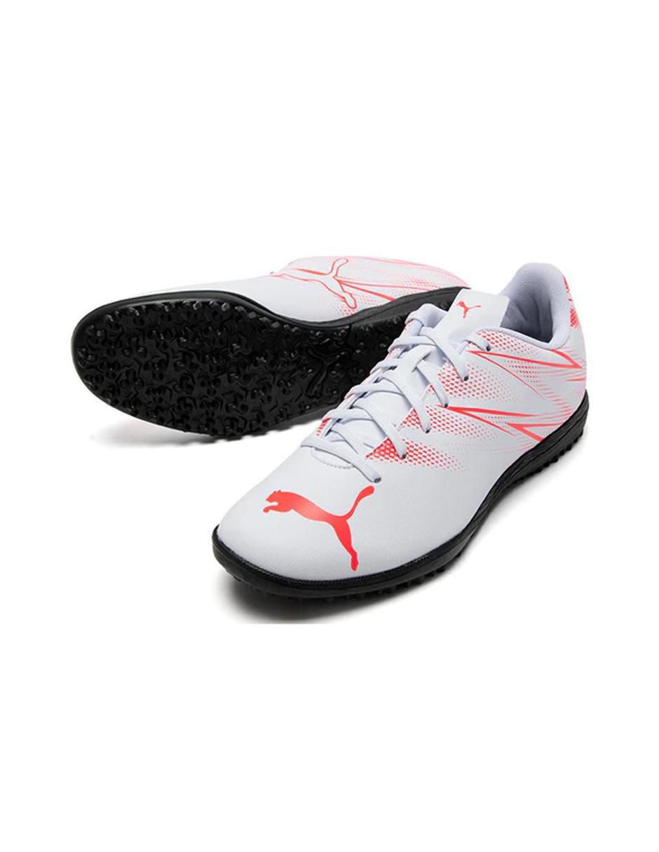 Tenis Attacanto Tt unisex para fútbol 6