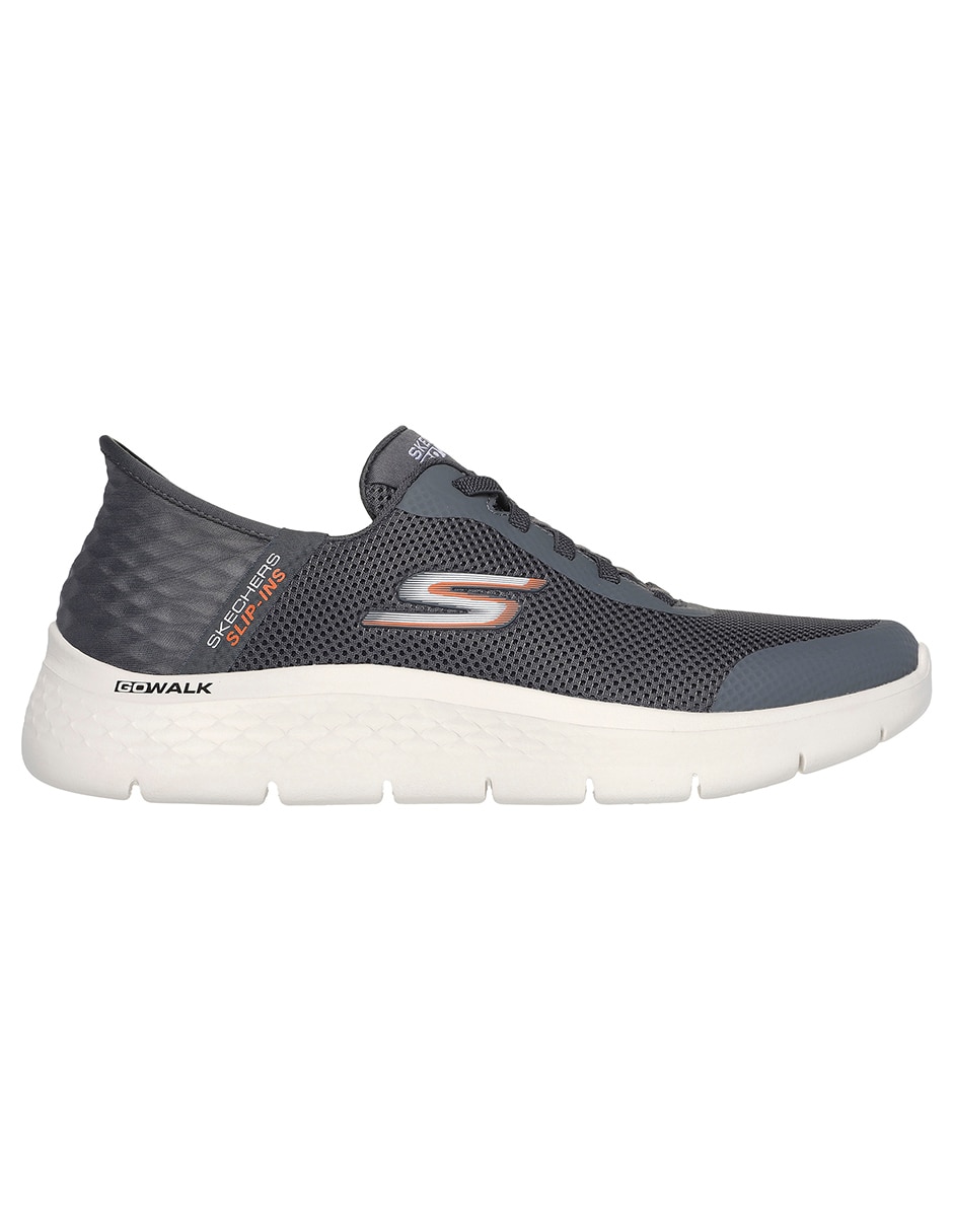 Tenis Go Walk Flex de hombre 5