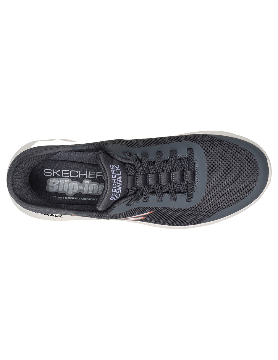 Tenis Go Walk Flex de hombre 2