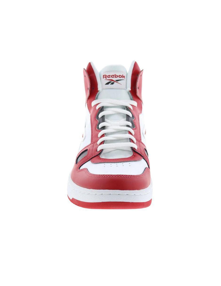 Tenis Resonator Mid unisex 5