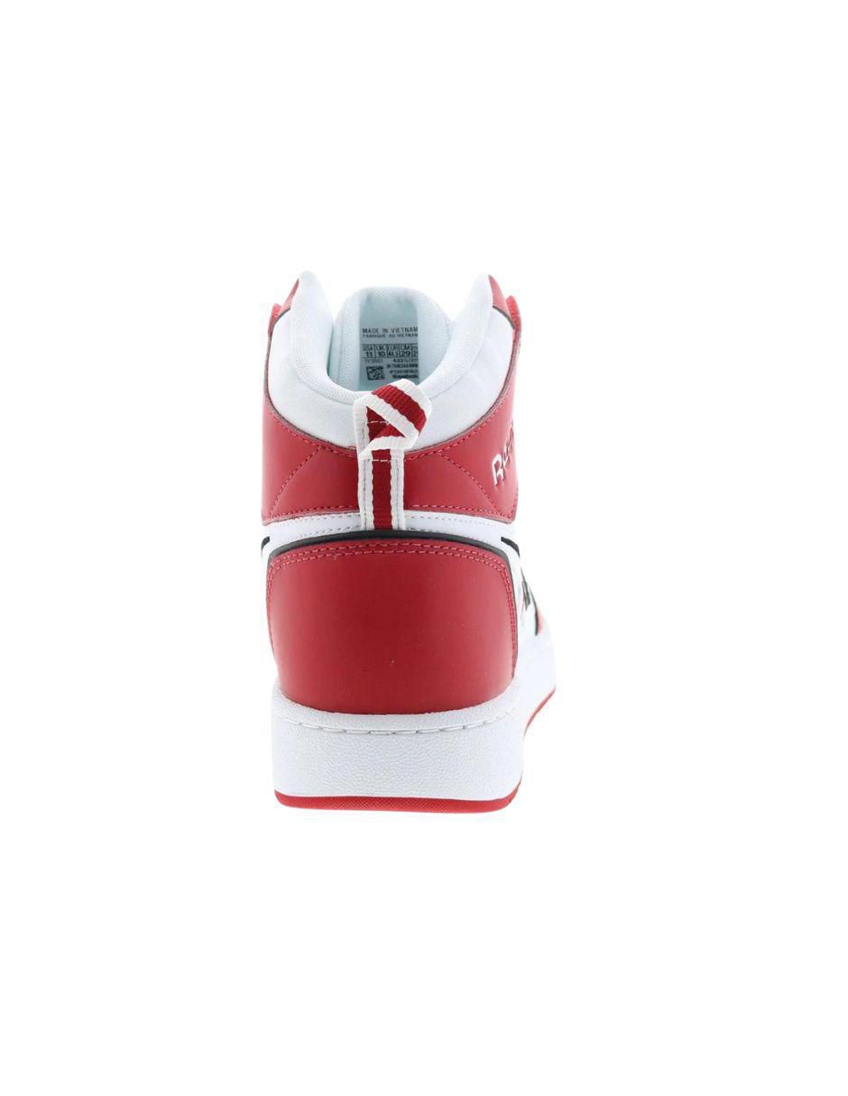 Tenis Resonator Mid unisex 4