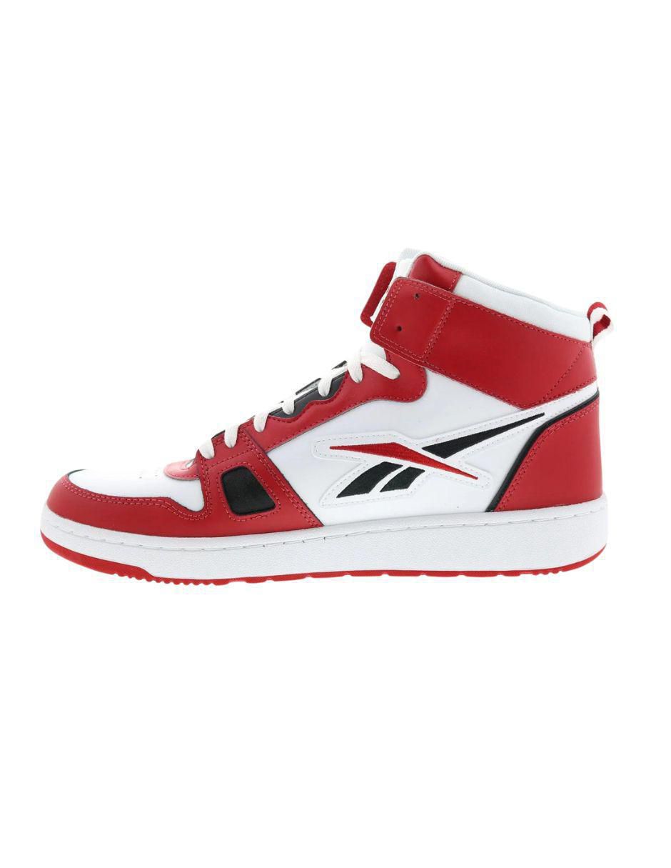 Tenis Resonator Mid unisex 3