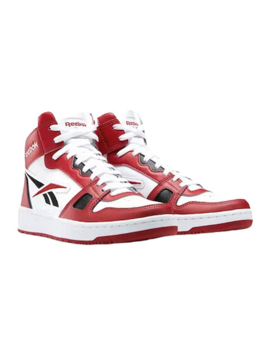 Tenis Resonator Mid unisex 2