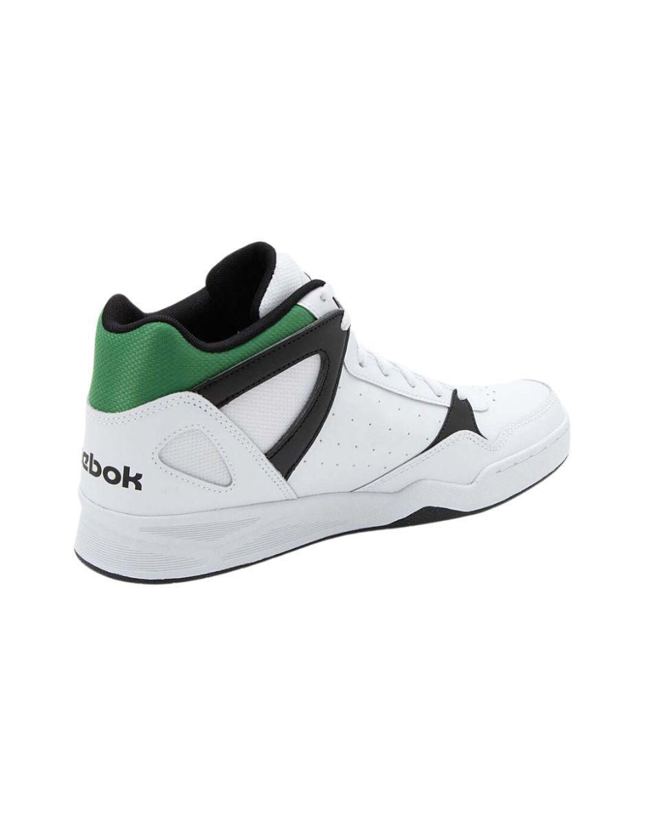 Tenis de hombre 5