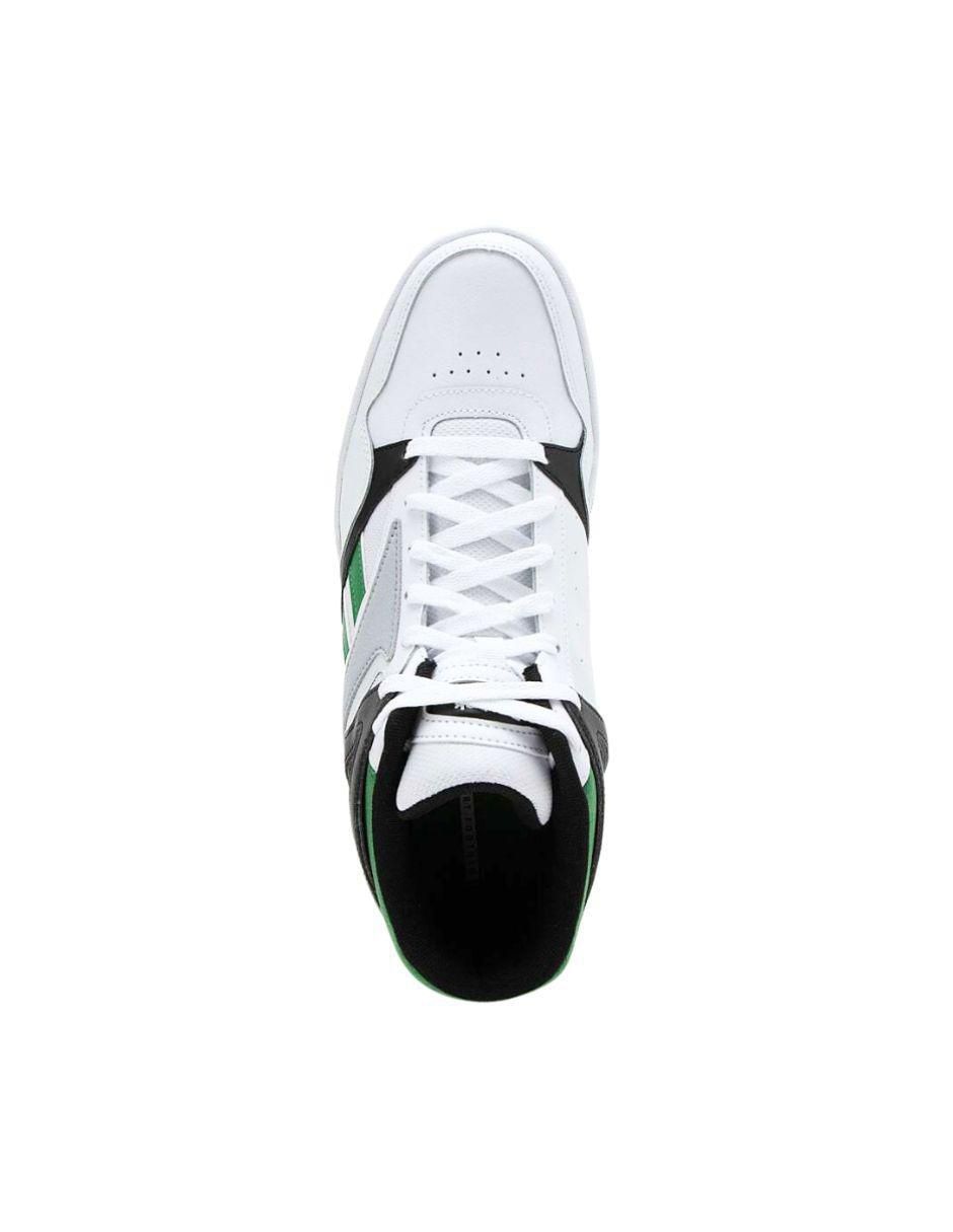 Tenis de hombre
