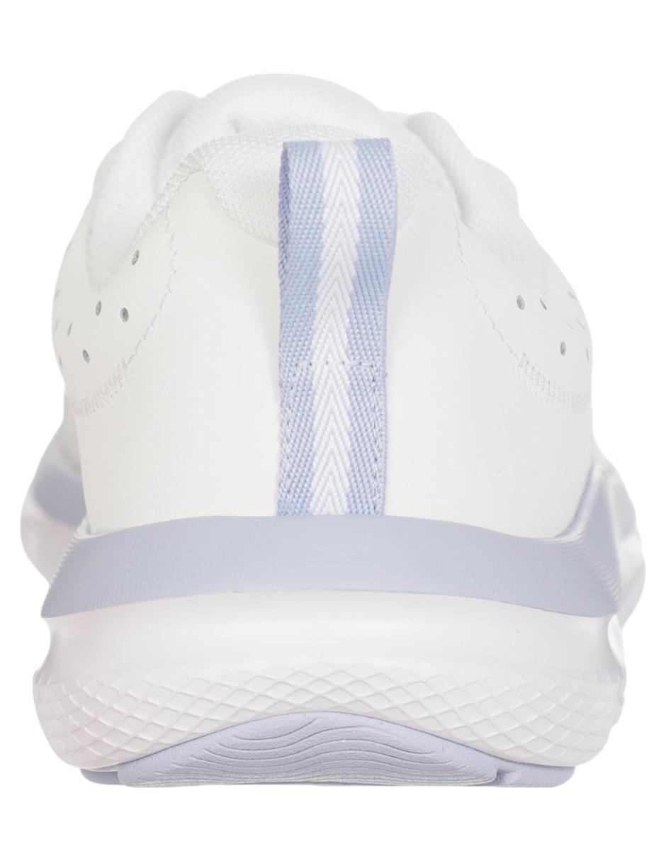 Tenis Charged Assert para correr de mujer