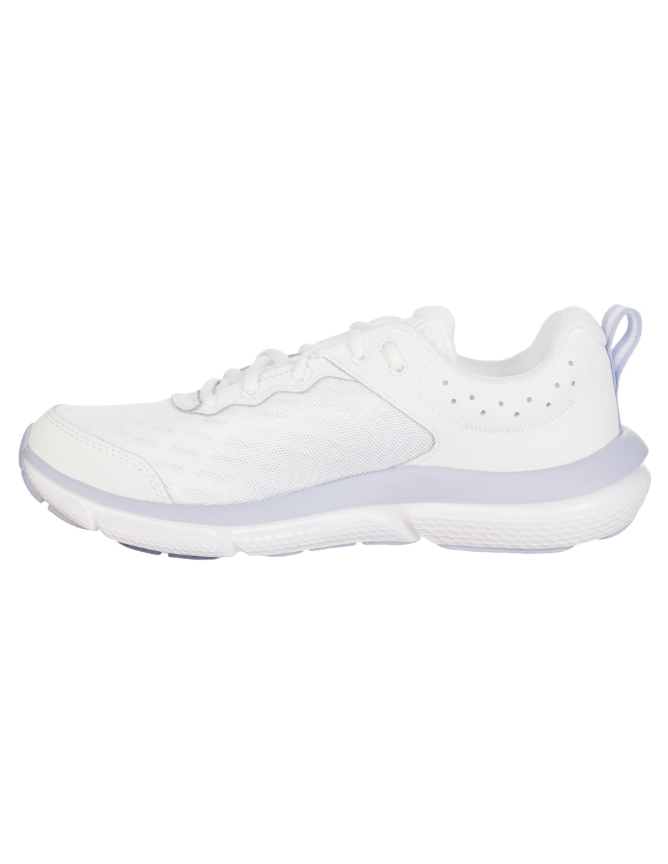 Tenis Charged Assert para correr de mujer