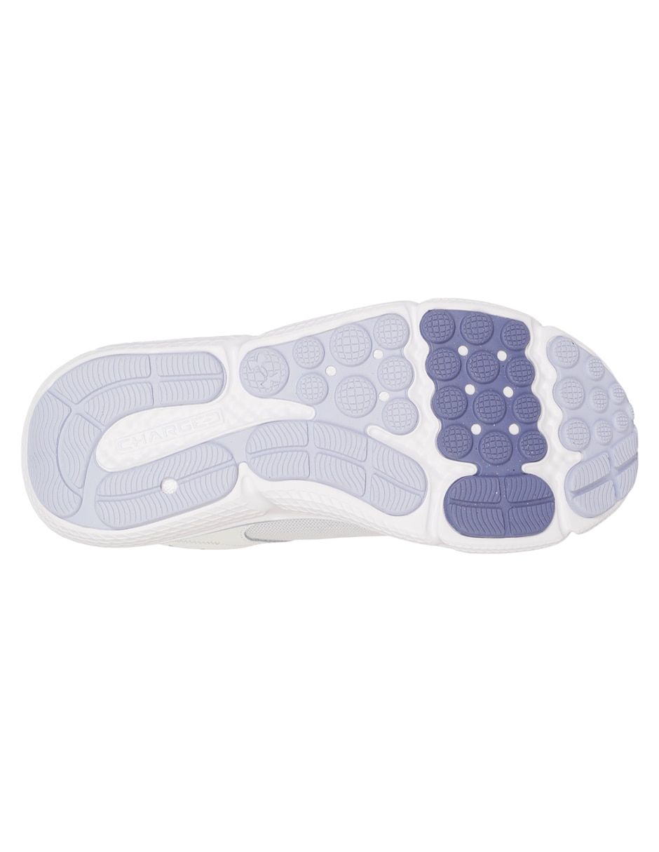 Tenis Charged Assert para correr de mujer 6