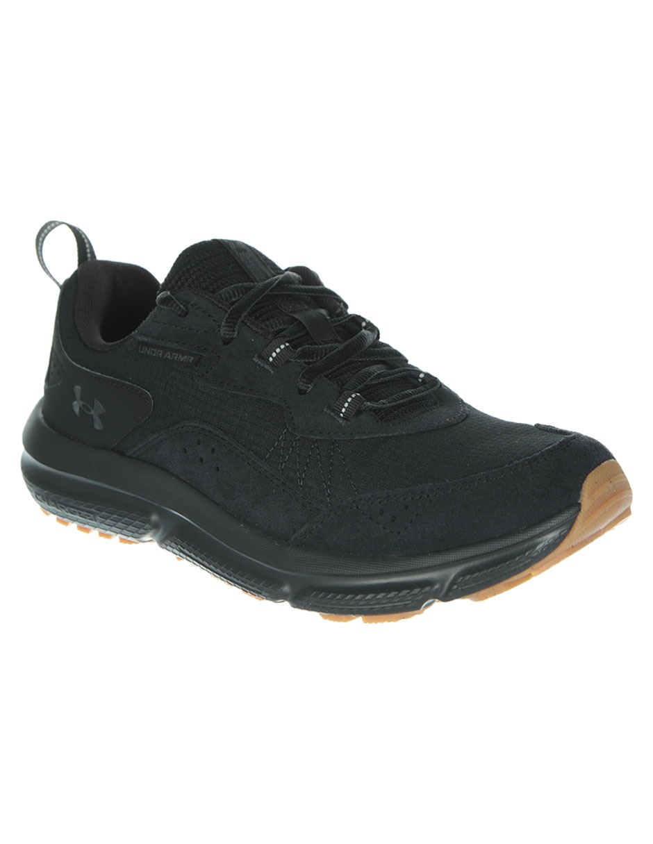 Tenis Verssert 2Blk para correr de hombre