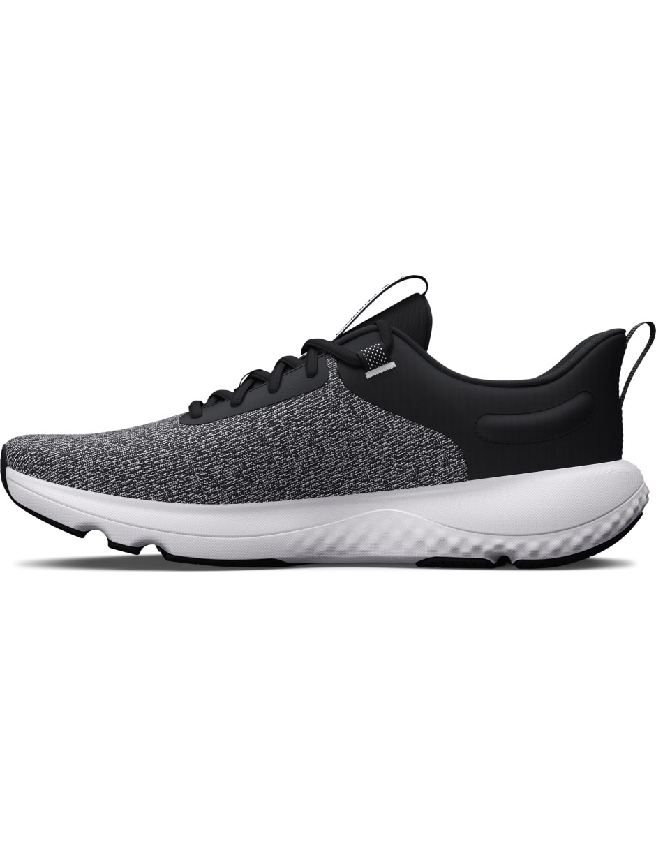 Tenis para correr Charged Revitalizeblk de hombre 2
