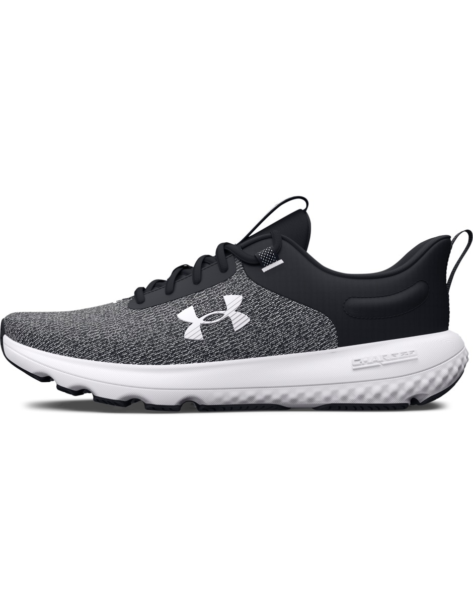 Tenis para correr Charged Revitalizeblk de hombre 3