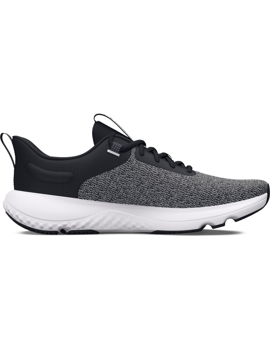 Tenis Charged Revitalizeblk de hombre para correr