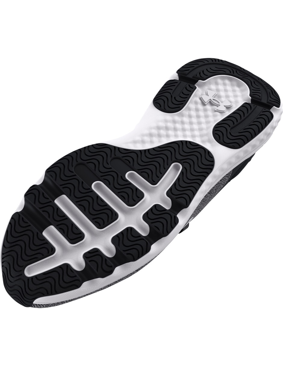 Tenis para correr Charged Revitalizeblk de hombre 6