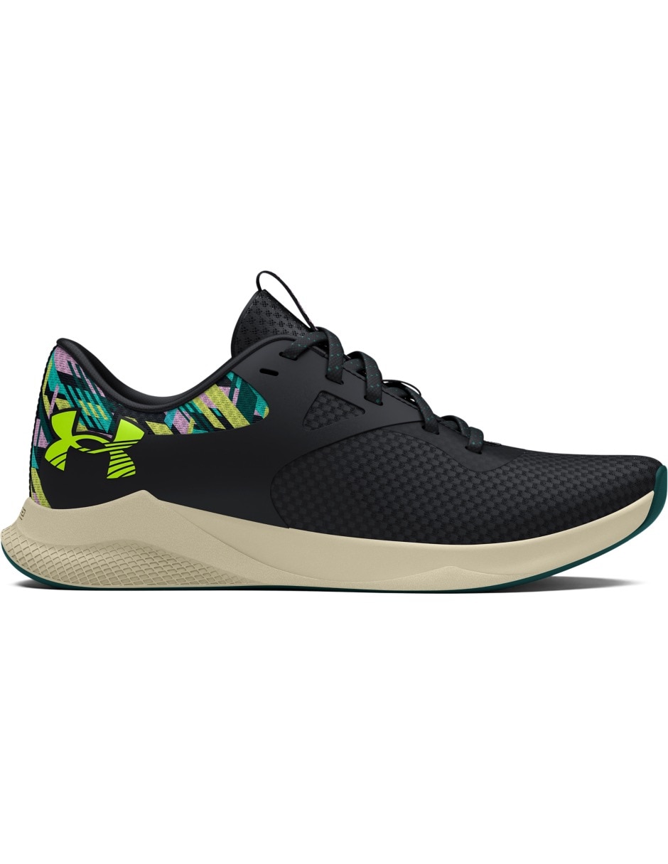 Tenis para entrenamiento W Charged Aurora 2 de mujer Tenis para entrenamiento W Charged Aurora 2 de mujer