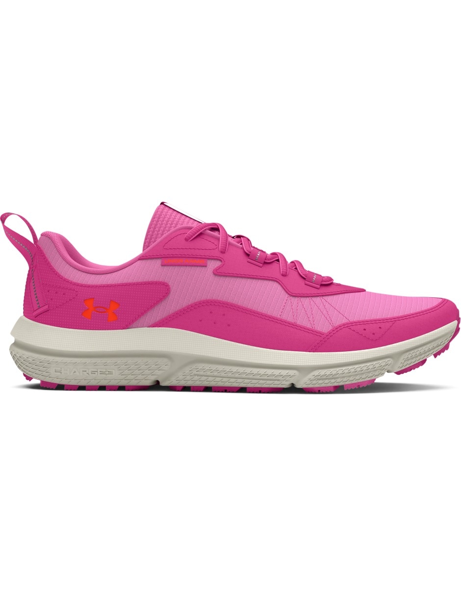 Tenis W Charged Verssert 2Pnk para correr de mujer Tenis W Charged Verssert 2Pnk para correr de mujer