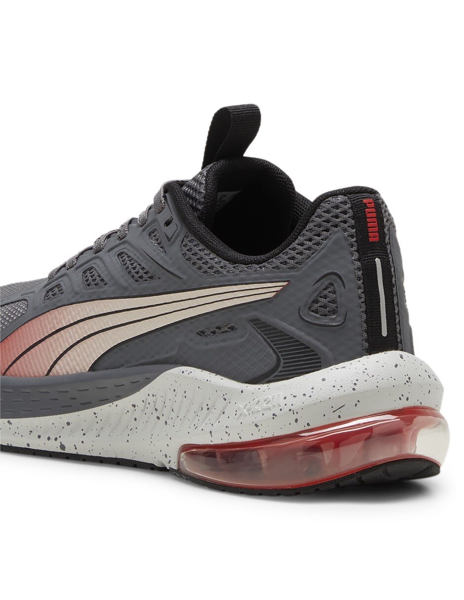 Tenis Xcell Lightspeed de hombre para entrenamiento 6