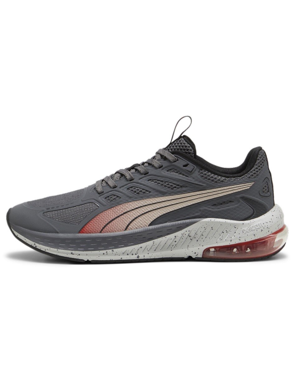 Tenis Xcell Lightspeed de hombre para entrenamiento 5