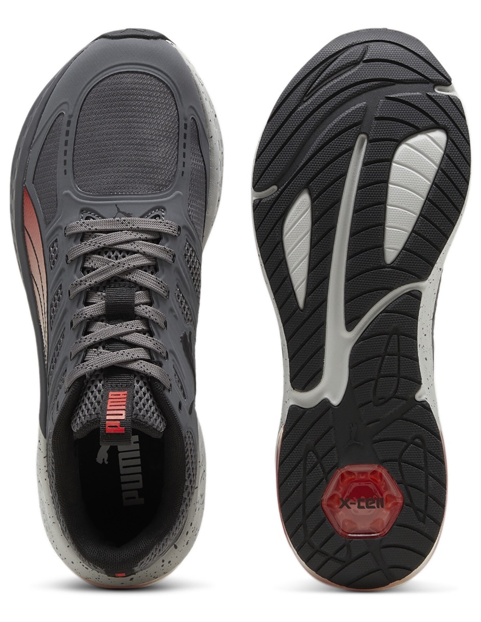 Tenis Xcell Lightspeed de hombre para entrenamiento 4