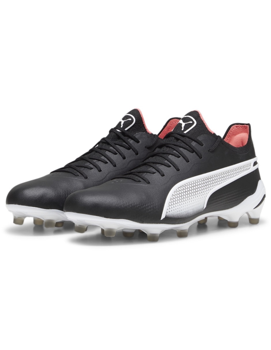 Tenis King Ultimate Fgag para fútbol Puma unisex