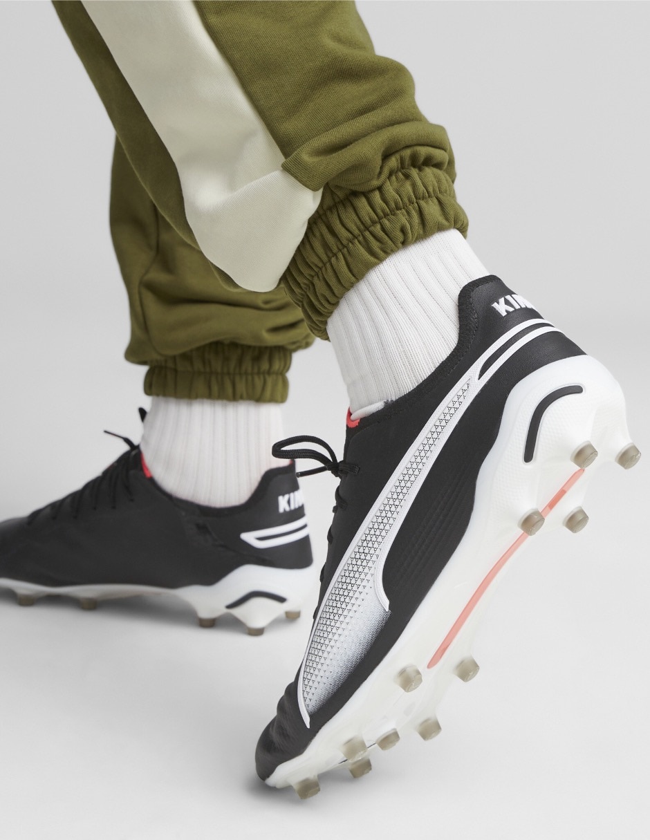 Tenis King Ultimate Fgag para fútbol Puma unisex