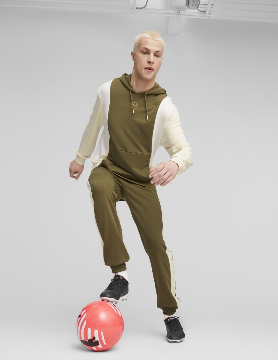 Tenis King Ultimate Fgag para fútbol Puma unisex