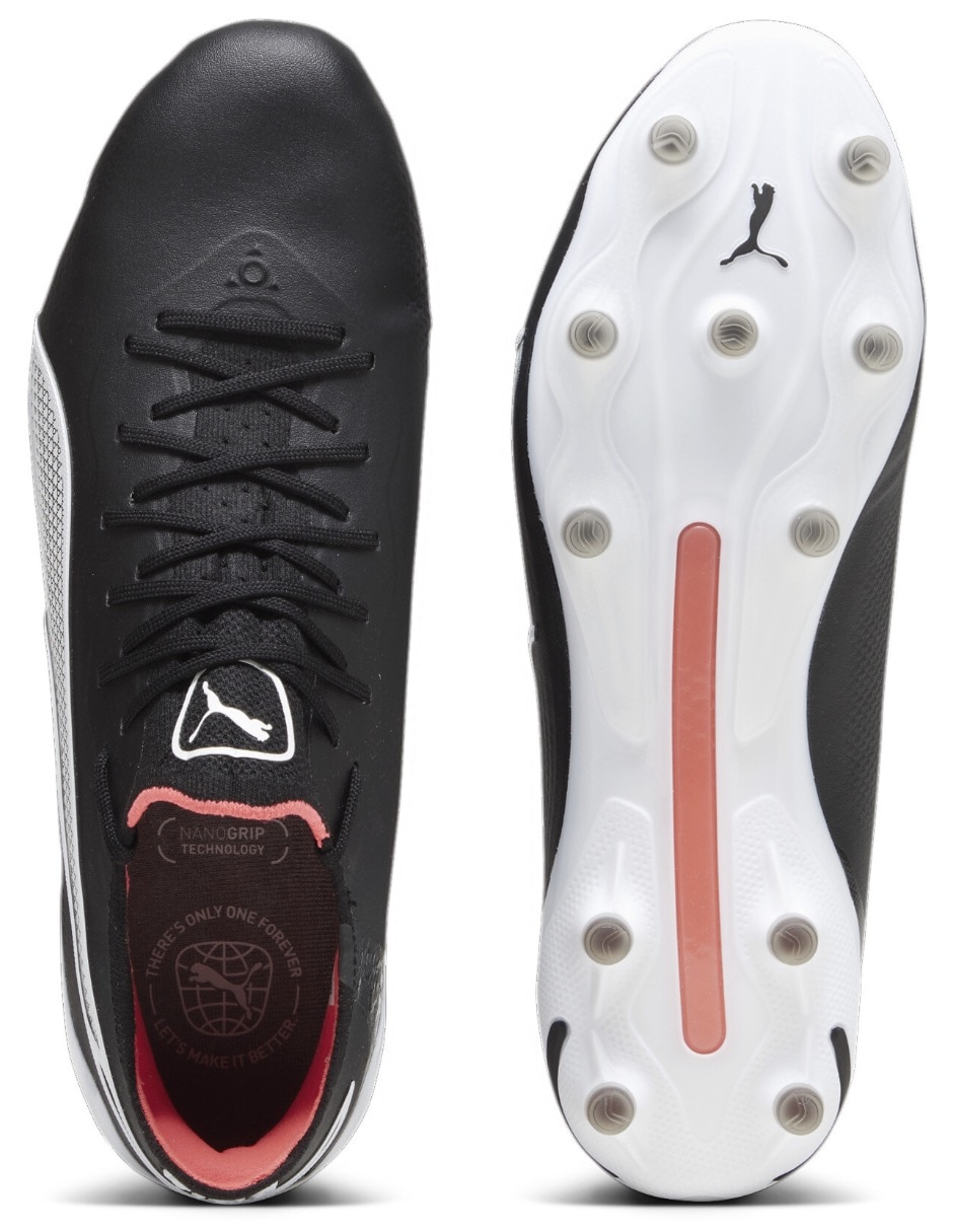 Tenis King Ultimate Fgag para fútbol Puma unisex