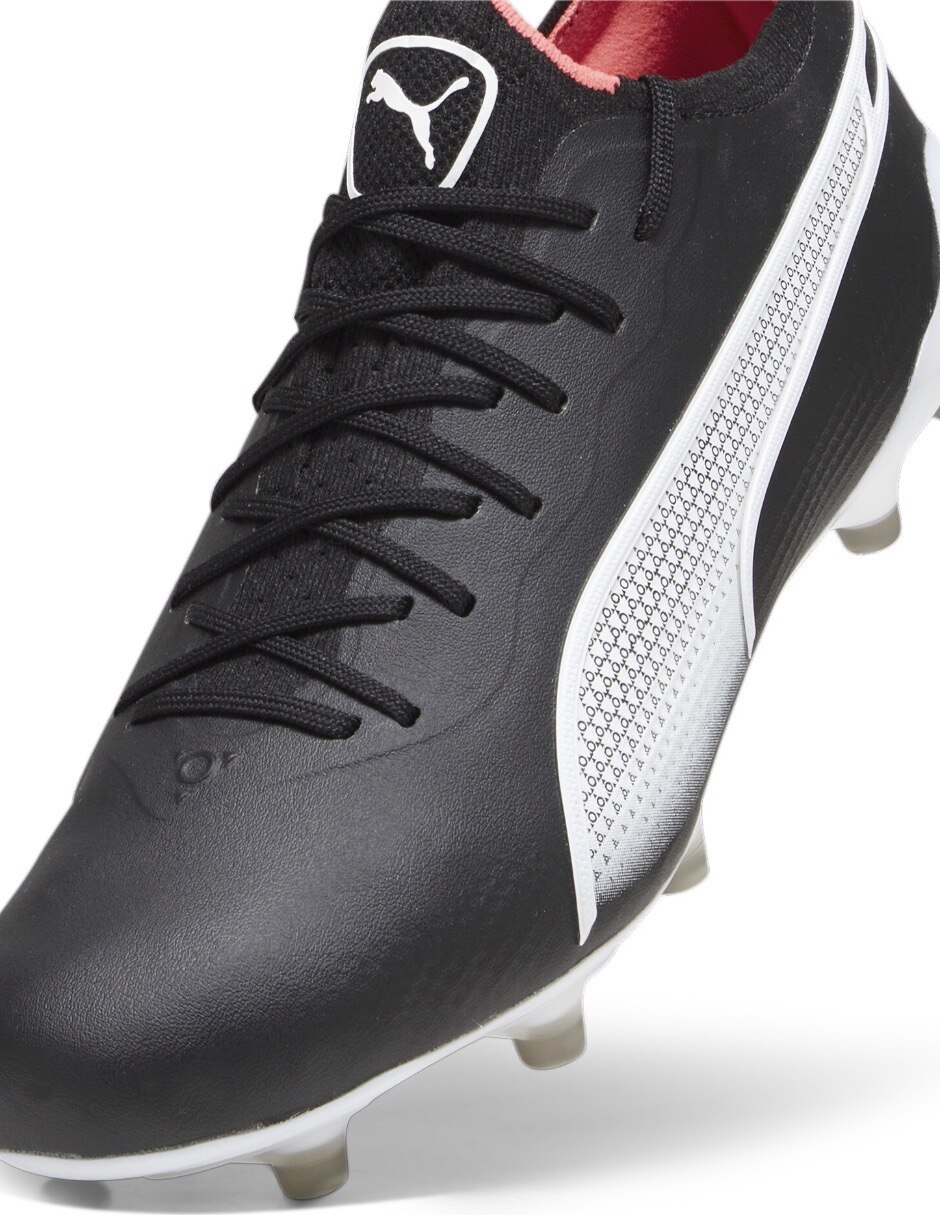 Tenis King Ultimate Fgag para fútbol Puma unisex