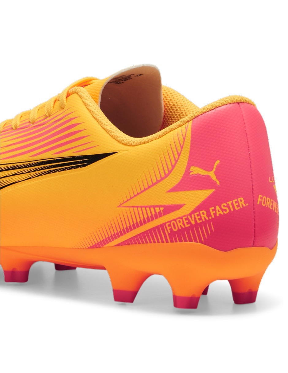 Tenis Ultra Play Fgag para fútbol de hombre 2