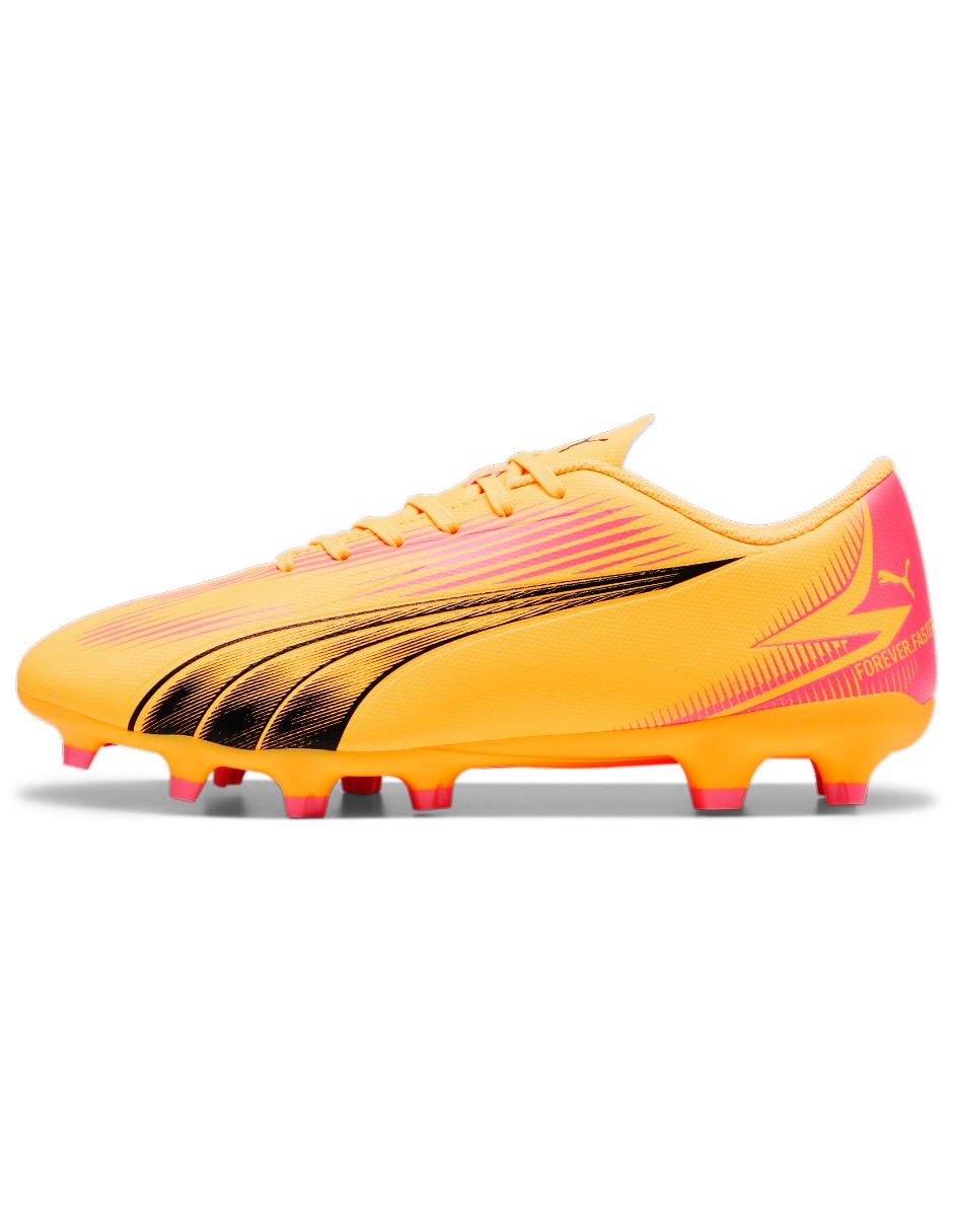 Tenis Ultra Play Fgag para fútbol de hombre 3