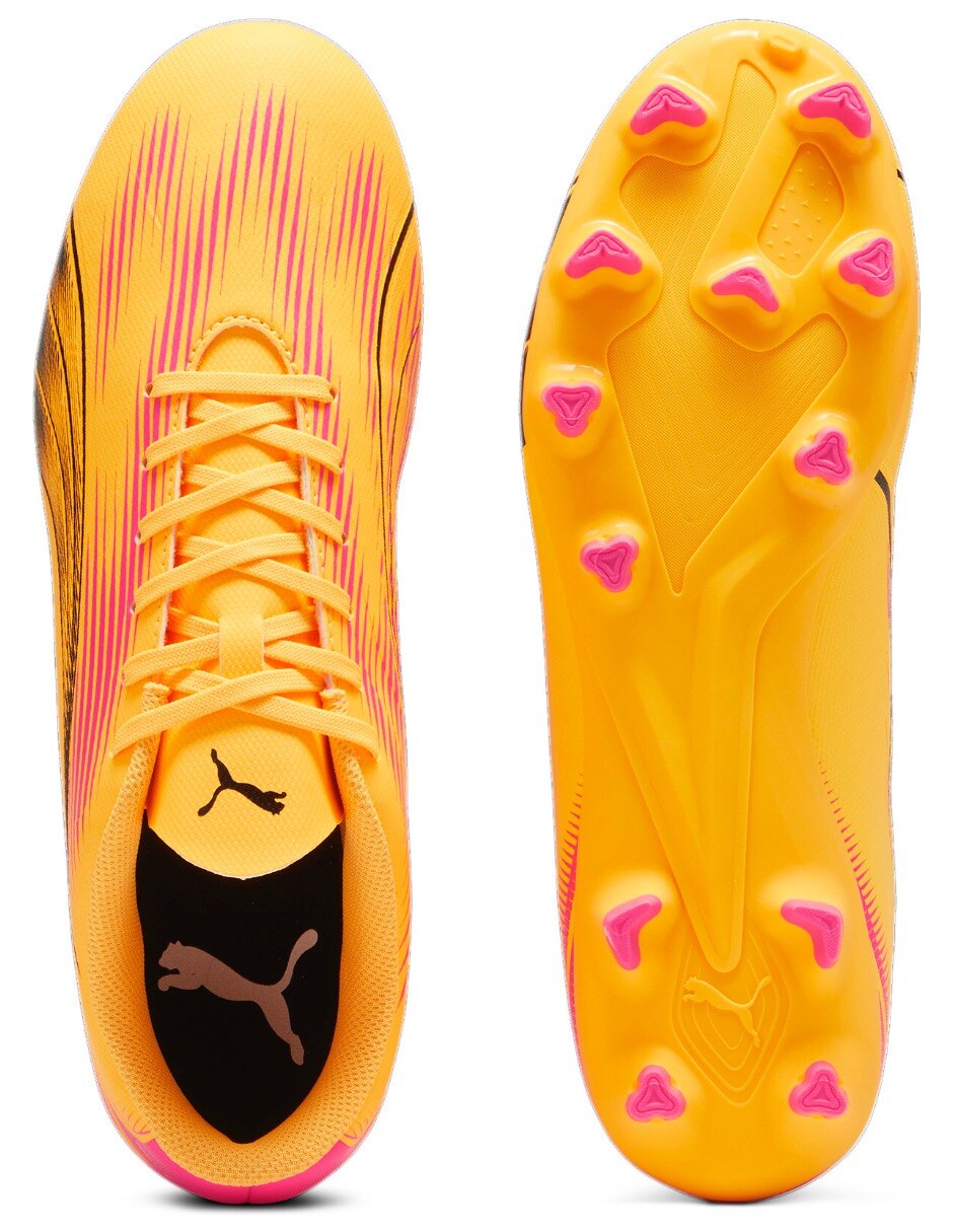Tenis Ultra Play Fgag para fútbol de hombre 4