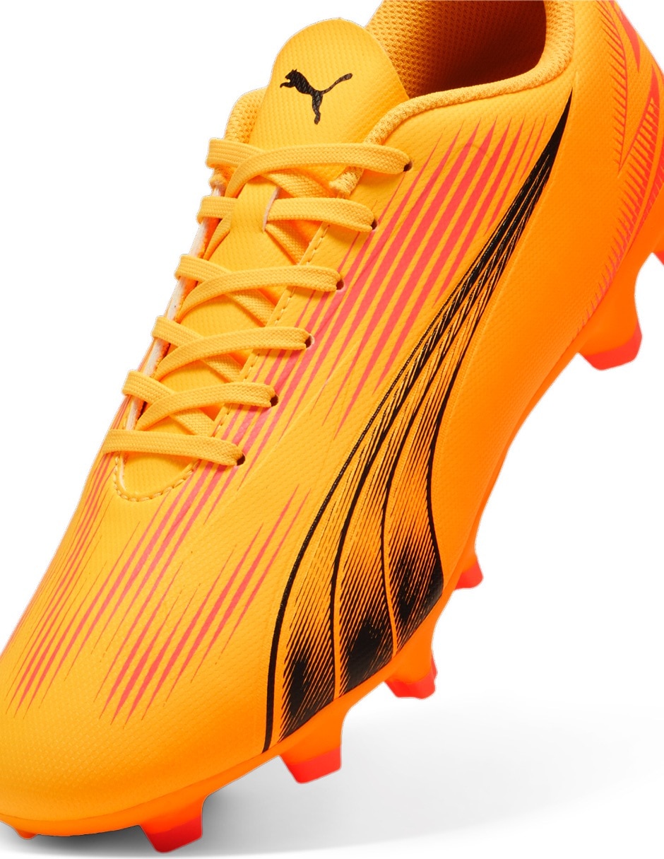 Tenis Ultra Play Fgag para fútbol de hombre 5