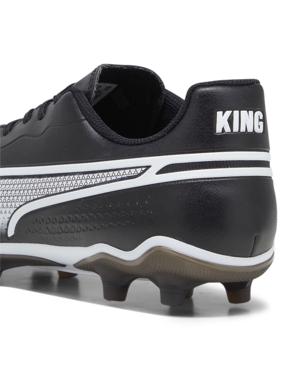 Tenis King Match Fgag para fútbol unisex 2