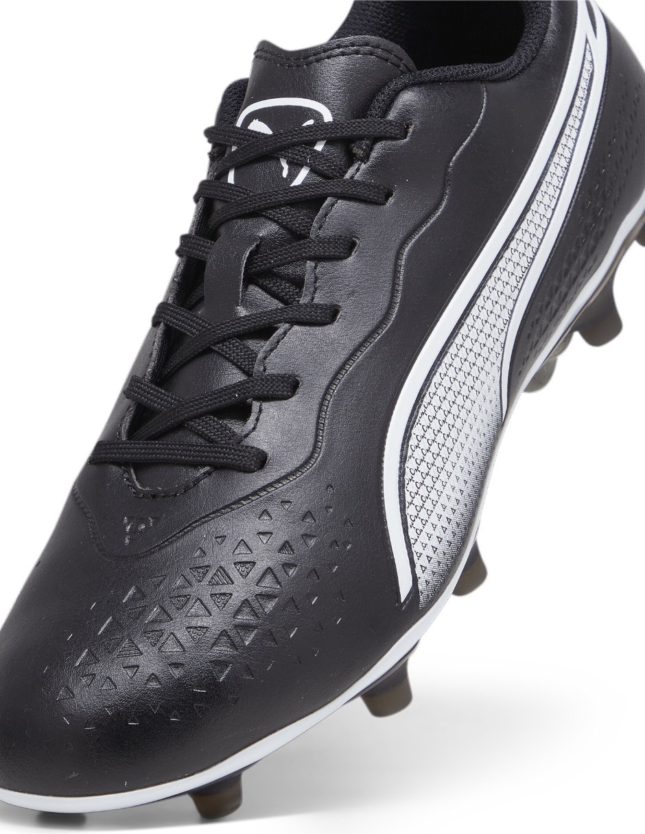 Tenis King Match Fgag para fútbol unisex 6