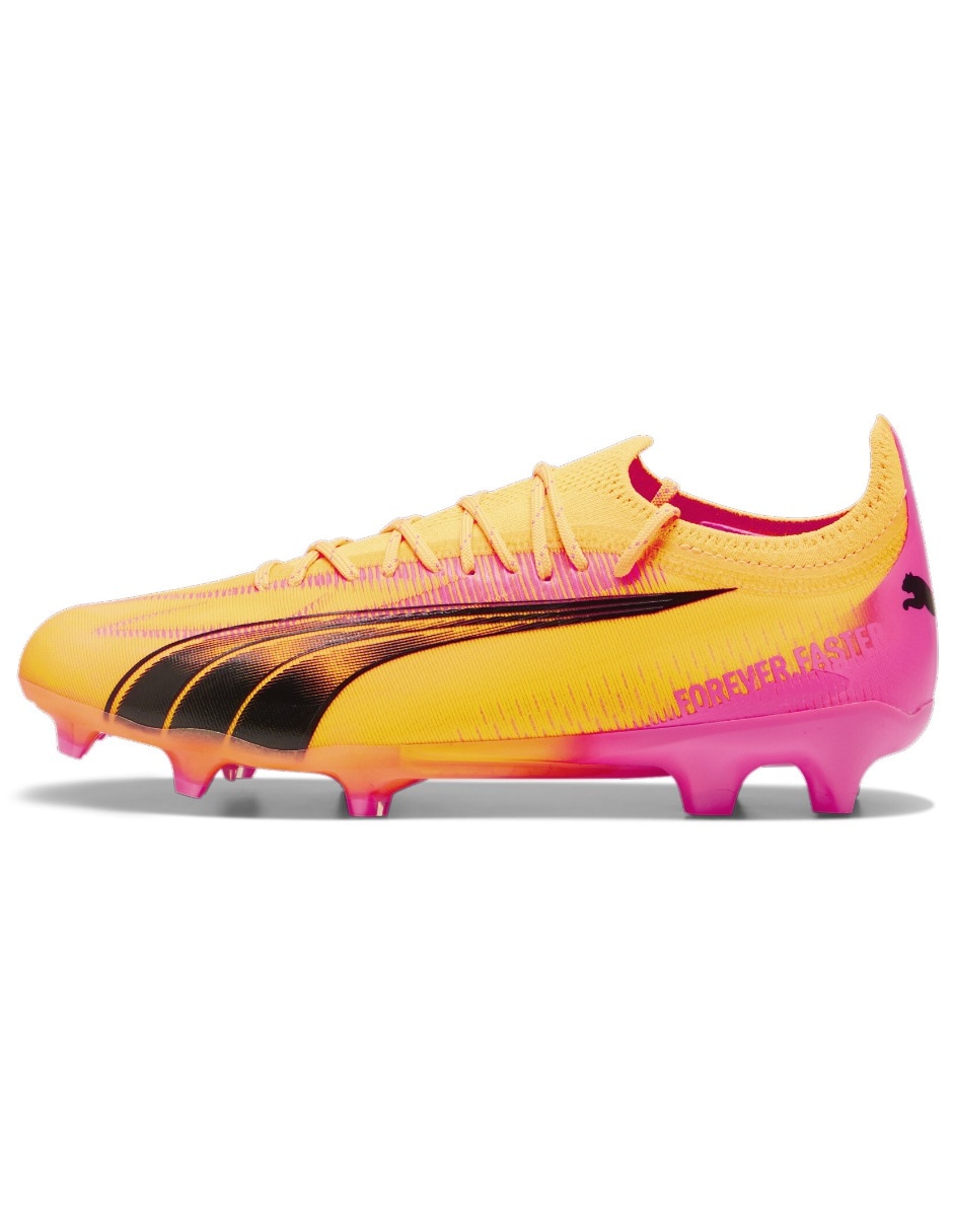 Tenis Ultra Ultimate Fgag para fútbol Puma unisex