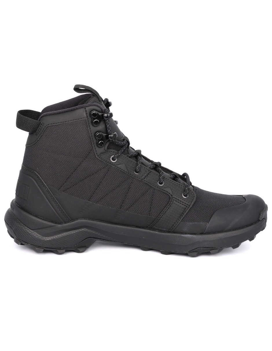 Bota táctica para hombre
