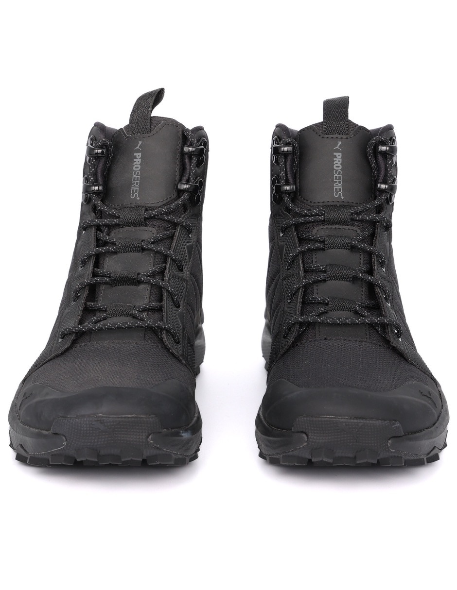 Bota táctica para hombre 2