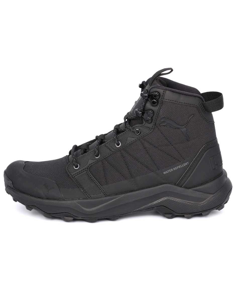 Bota táctica para hombre 3