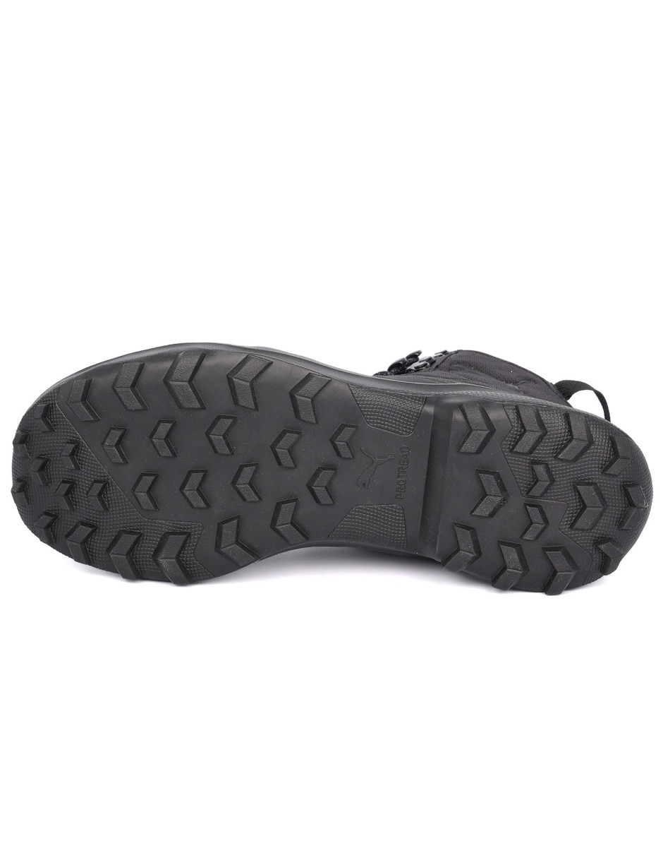 Bota táctica para hombre 4