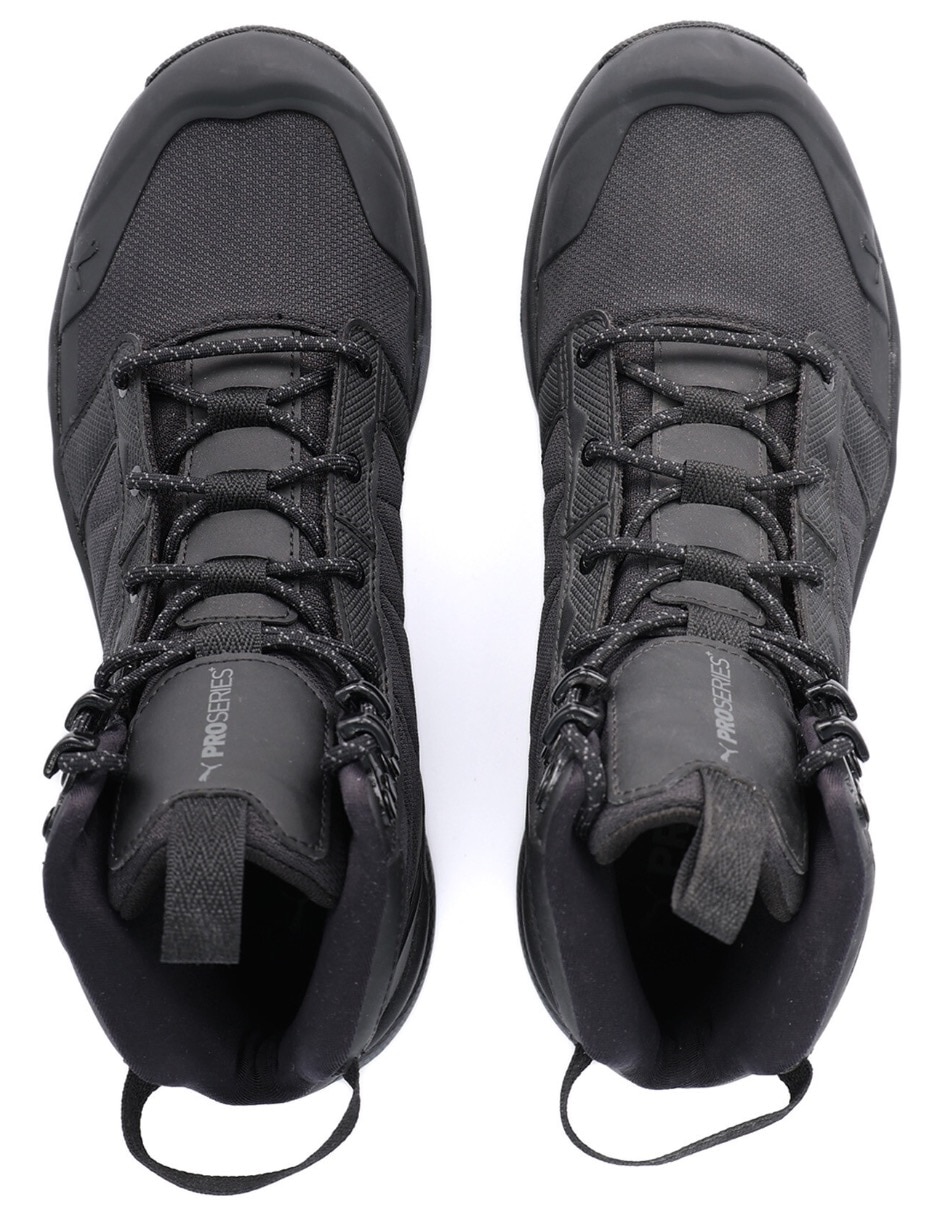 Bota táctica para hombre 5