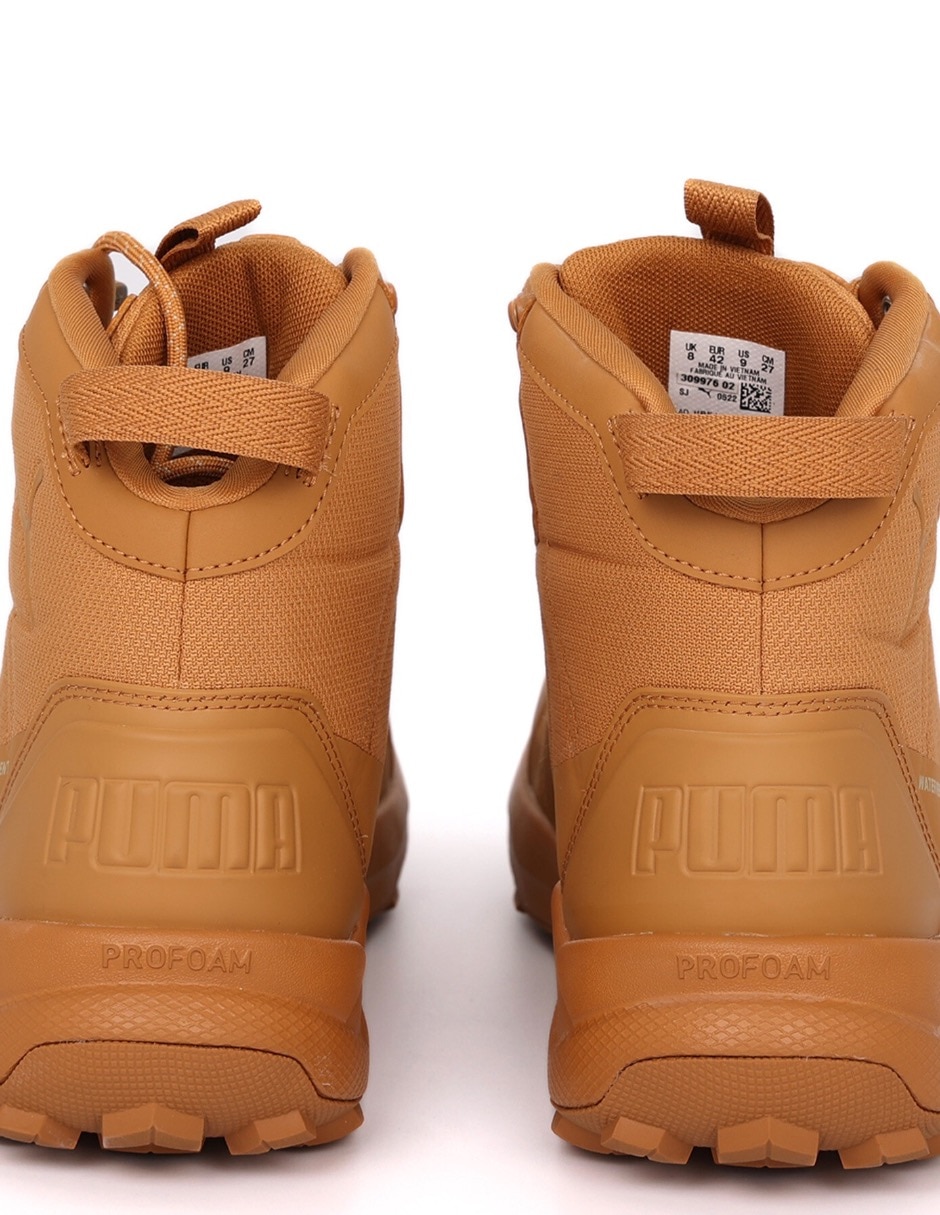 Bota de táctica Puma Boulder WTR para hombre