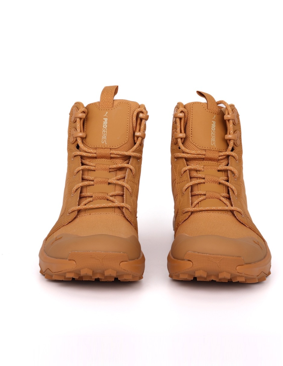 Bota de táctica Puma Boulder WTR para hombre