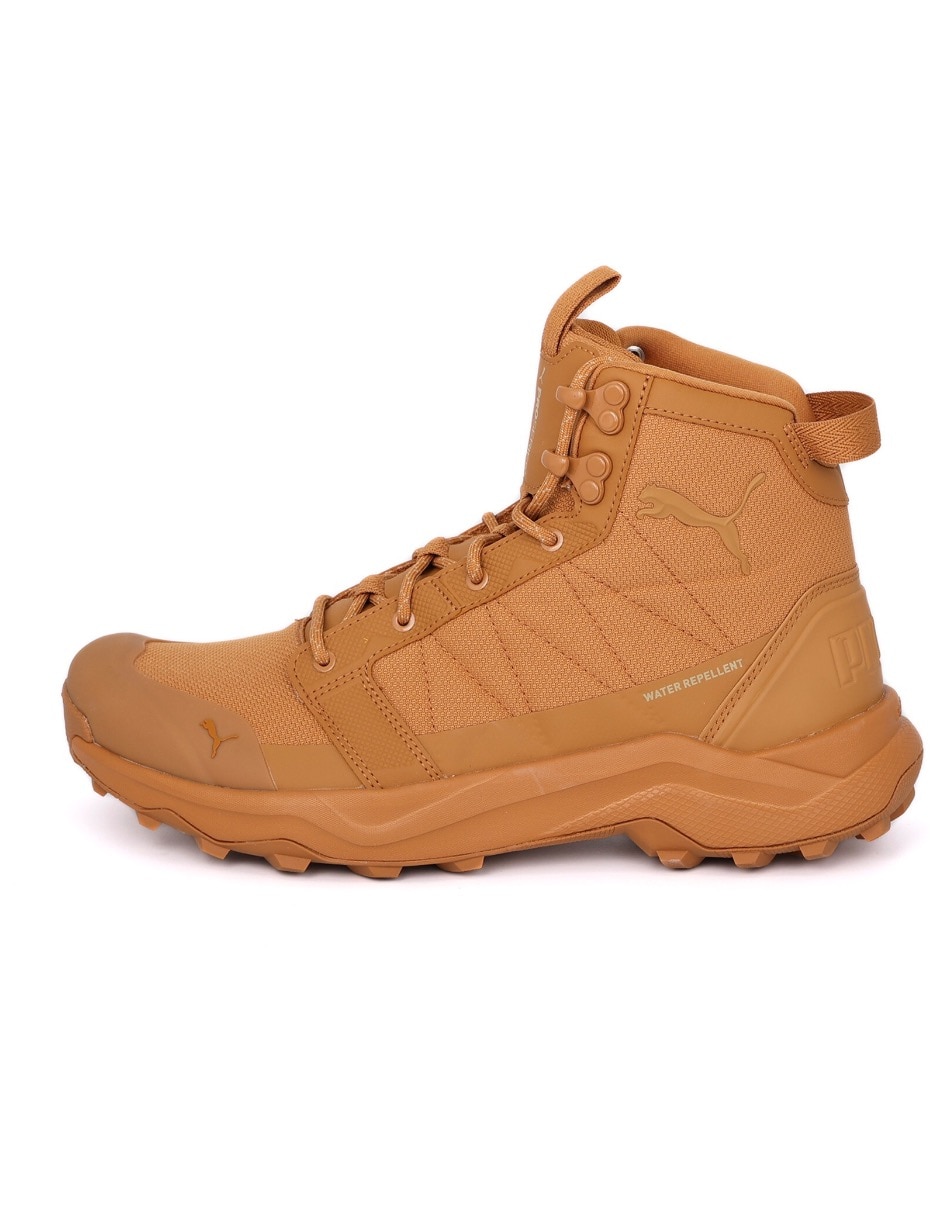 Bota de táctica Puma Boulder WTR para hombre