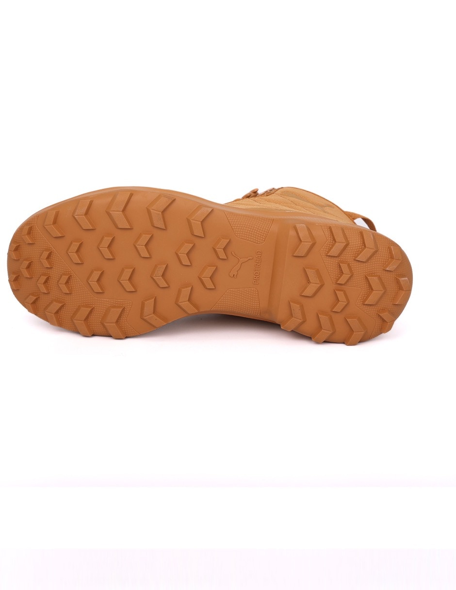 Bota de táctica Puma Boulder WTR para hombre